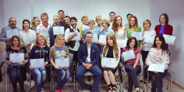 Пуленепробиваемая уверенность 2.0 | Сентябрь 2022