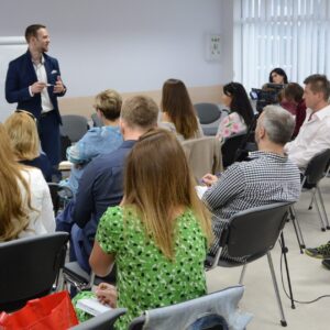 Тренировка ресурсного состояния