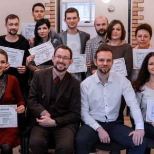 Продвинутое управление эмоциями