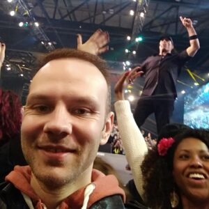 Тони Роббинс — секта?